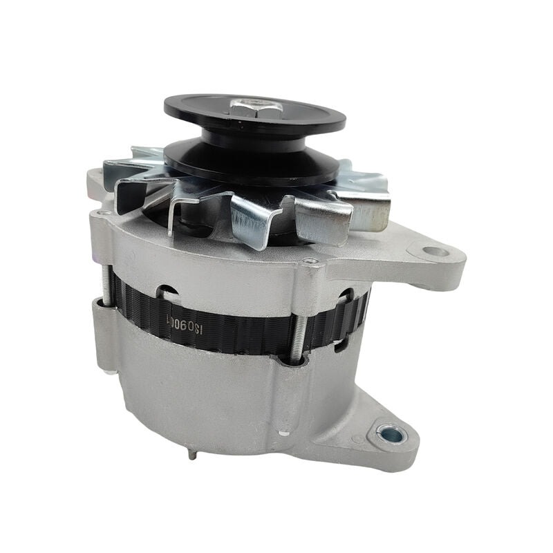 80A Alternator Fit For Holden Astra LB For Mitsubishi Sigma GN For Nissan Navara D21 For Subaru Leone DL
