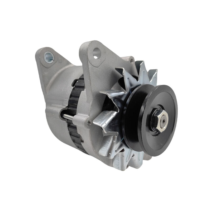 80A Alternator Fit For Holden Astra LB For Mitsubishi Sigma GN For Nissan Navara D21 For Subaru Leone DL
