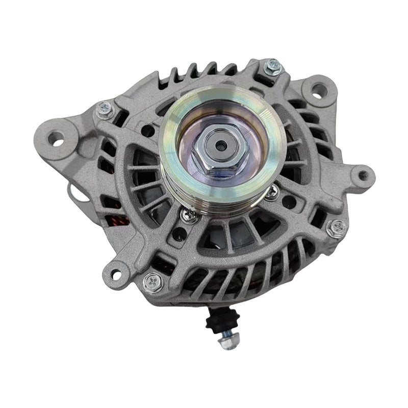 130A Alternator Fit For Toyota 86 ZN6 For Subaru BRZ Z1 ZC6 Impreza GJ GP XV GP7 2.0L Forester SJ Liberty BN Outback BR 2.5L