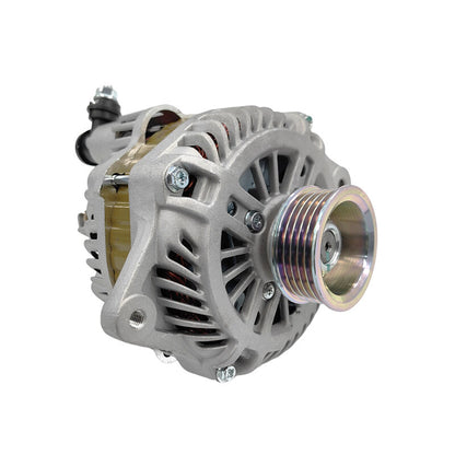 110A Alternator Fit For Subaru Forester SH Impreza GG Legacy BL Liberty BM BR Outback BR WRX G3 23700AA401