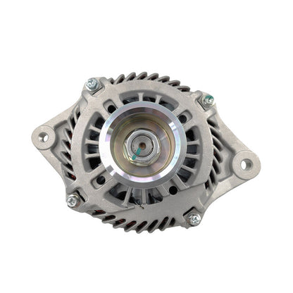 110A Alternator Fit For Subaru Forester SH Impreza GG Legacy BL Liberty BM BR Outback BR WRX G3 23700AA401