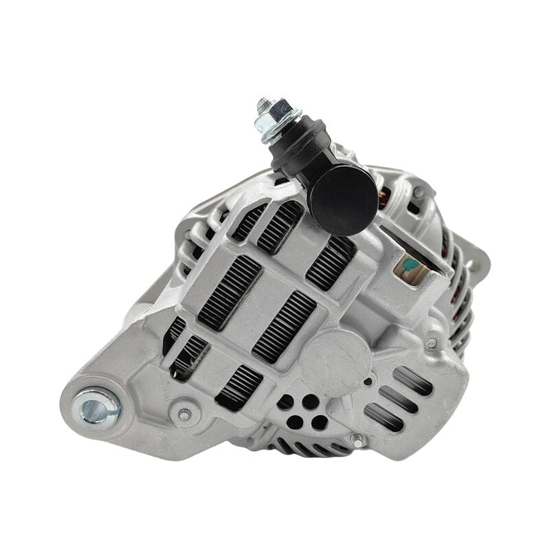 110A Alternator Fit For Subaru Forester SH Impreza GG Legacy BL Liberty BM BR Outback BR WRX G3 23700AA401