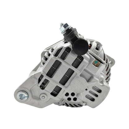 110A Alternator Fit For Subaru Forester SH Impreza GG Legacy BL Liberty BM BR Outback BR WRX G3 23700AA401