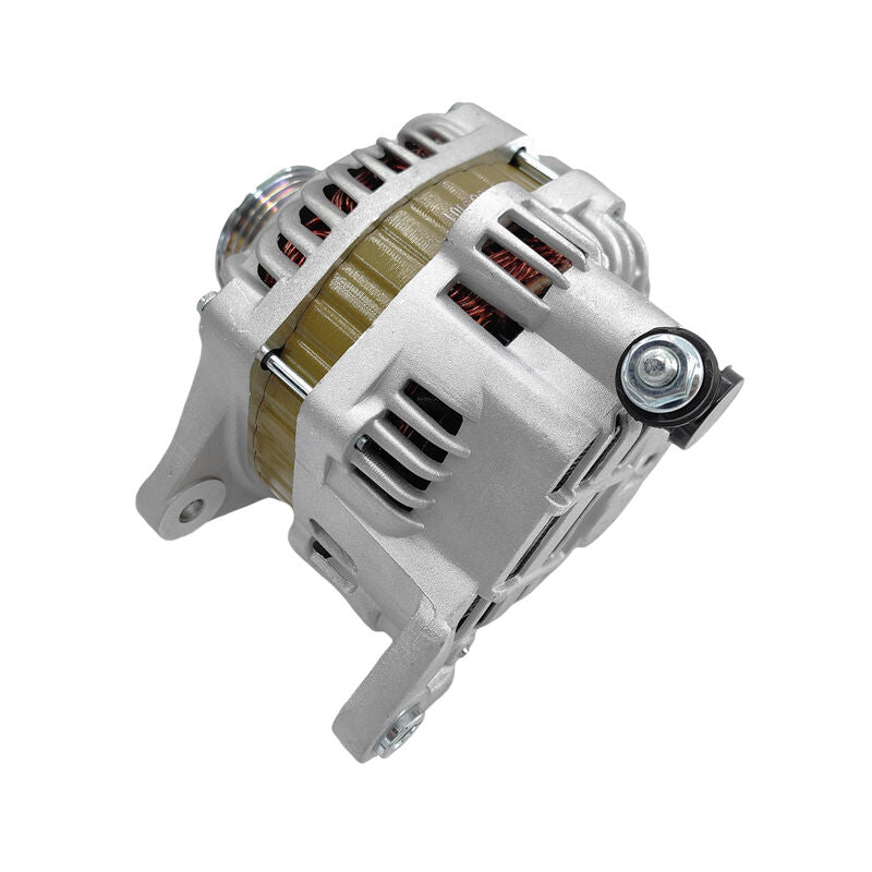 110A Alternator Fit For Subaru Forester SH Impreza GG Legacy BL Liberty BM BR Outback BR WRX G3 23700AA401