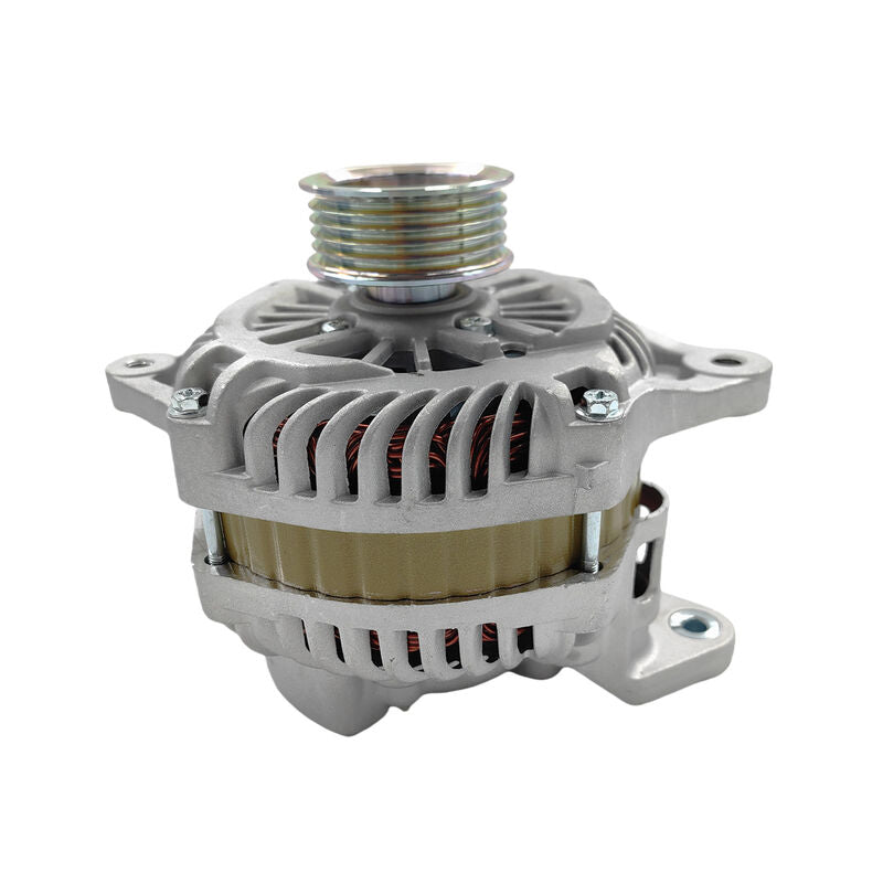 110A Alternator Fit For Subaru Forester SH Impreza GG Legacy BL Liberty BM BR Outback BR WRX G3 23700AA401