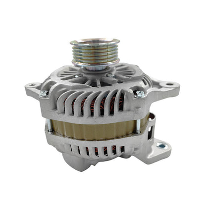 110A Alternator Fit For Subaru Forester SH Impreza GG Legacy BL Liberty BM BR Outback BR WRX G3 23700AA401