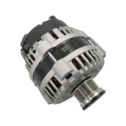 140A Alternator Fit For SSangyong Actyon Musso Korando Kyron Rexton Stavic 1998-2017