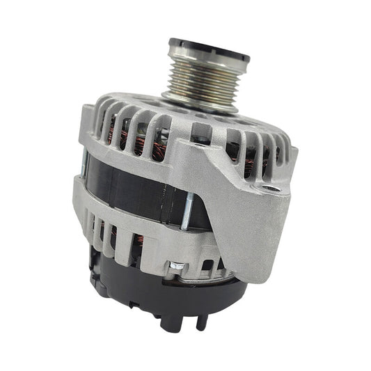 140A Alternator Fit For SSangyong Actyon Musso Korando Kyron Rexton Stavic 1998-2017