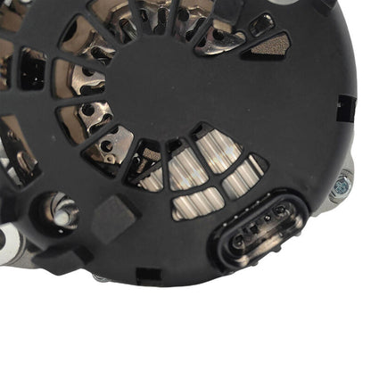 140A Alternator Fit For SSangyong Actyon Musso Korando Kyron Rexton Stavic 1998-2017