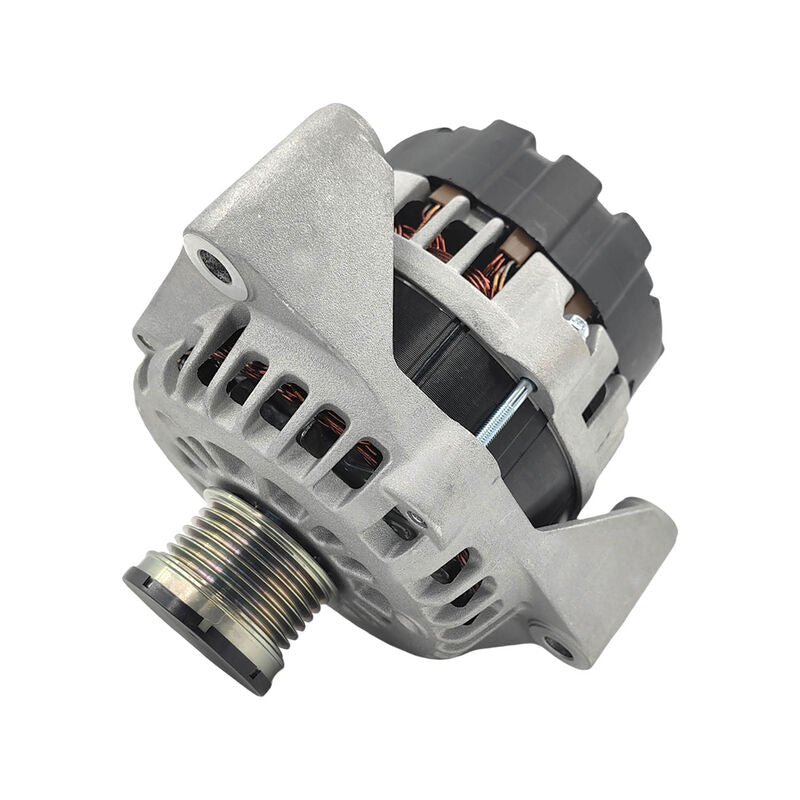 140A Alternator Fit For SSangyong Actyon Musso Korando Kyron Rexton Stavic 1998-2017