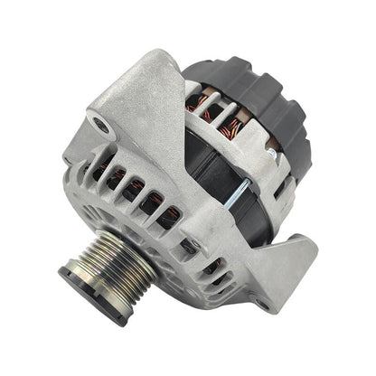 140A Alternator Fit For SSangyong Actyon Musso Korando Kyron Rexton Stavic 1998-2017