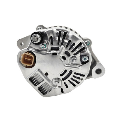 70A Alternator Fit For Suzuki Alto GF APV GC416 Baleno EW Escudo Swift EZ FZ SX4 RW416 RW420 1.0L 1.4L 1.5L 1.6L 2.0L 2005-20