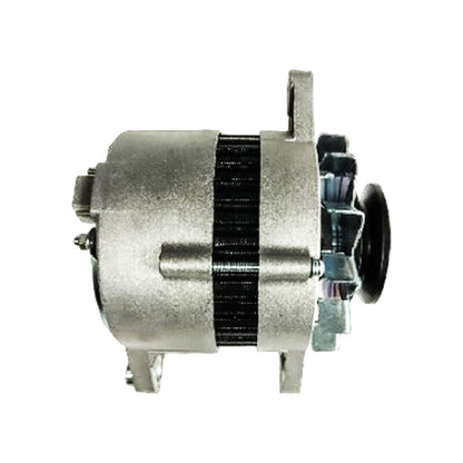 Alternator Fit For Suzuki LJ80 Sierra Cabrio 1.0L SJ410 021000-8130 27020-31051 1977-1991