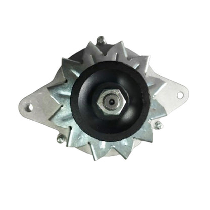 Alternator Fit For Suzuki LJ80 Sierra Cabrio 1.0L SJ410 021000-8130 27020-31051 1977-1991