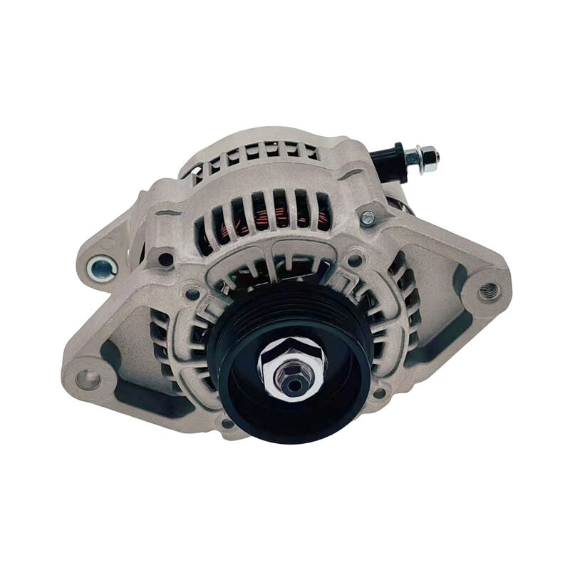 4PV 55AMP Alternator Fit For Suzuki Vitara Baleno Mighty Boy Sierra 1.6L For Holden Barina Drover