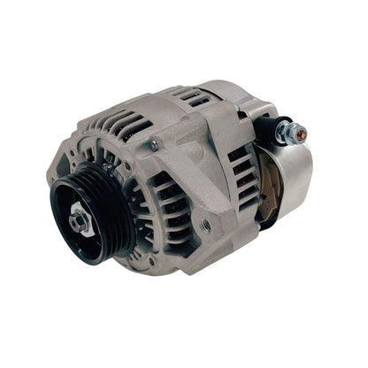 4PV 55AMP Alternator Fit For Suzuki Vitara Baleno Mighty Boy Sierra 1.6L For Holden Barina Drover