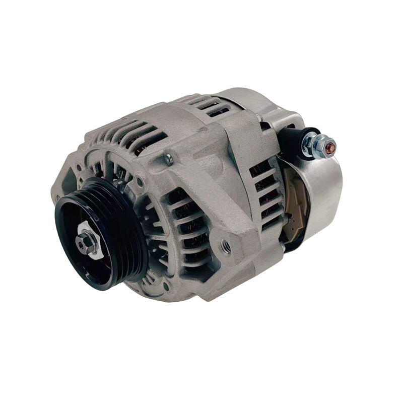 4PV 55AMP Alternator Fit For Suzuki Vitara Baleno Mighty Boy Sierra 1.6L For Holden Barina Drover