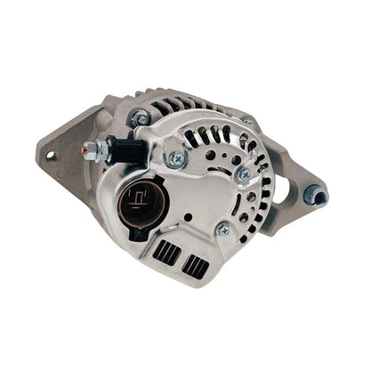 4PV 55AMP Alternator Fit For Suzuki Vitara Baleno Mighty Boy Sierra 1.6L For Holden Barina Drover