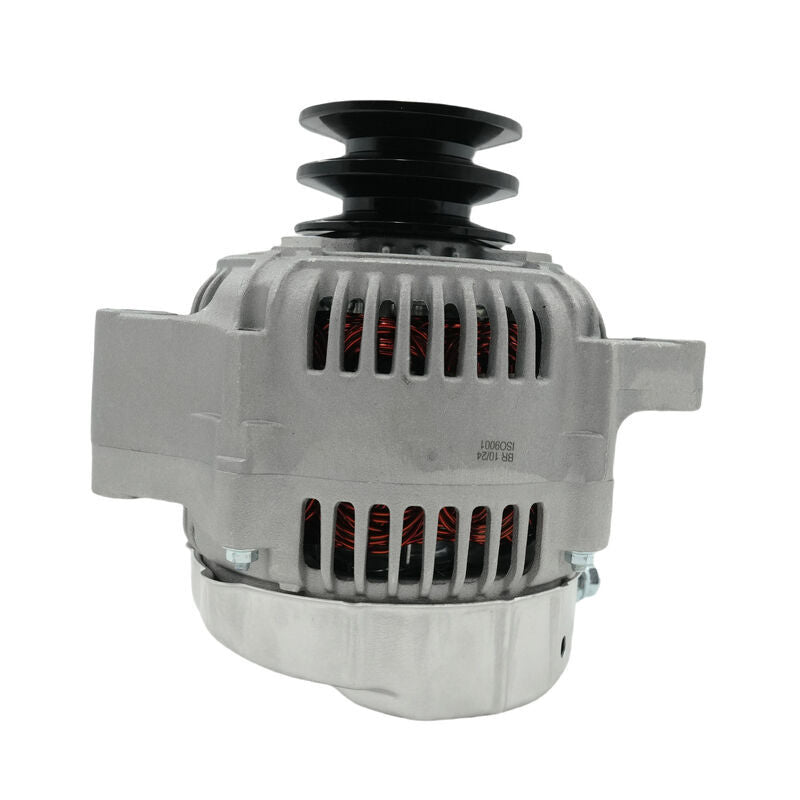 Alternator Fit For Toyota Landcruiser 80 100 Series 4.2L 1HZ HZJ75 HZJ78 HZJ79 HZJ80 HZJ105 Diesel
