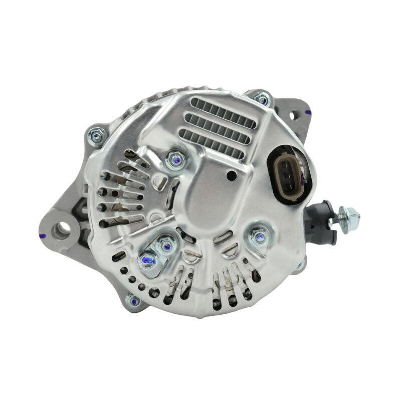 Alternator Fit For Toyota Landcruiser 80 100 Series 4.2L 1HZ HZJ75 HZJ78 HZJ79 HZJ80 HZJ105 Diesel