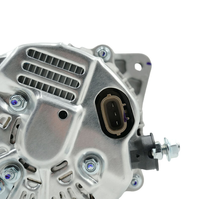 Alternator Fit For Toyota Landcruiser 80 100 Series 4.2L 1HZ HZJ75 HZJ78 HZJ79 HZJ80 HZJ105 Diesel