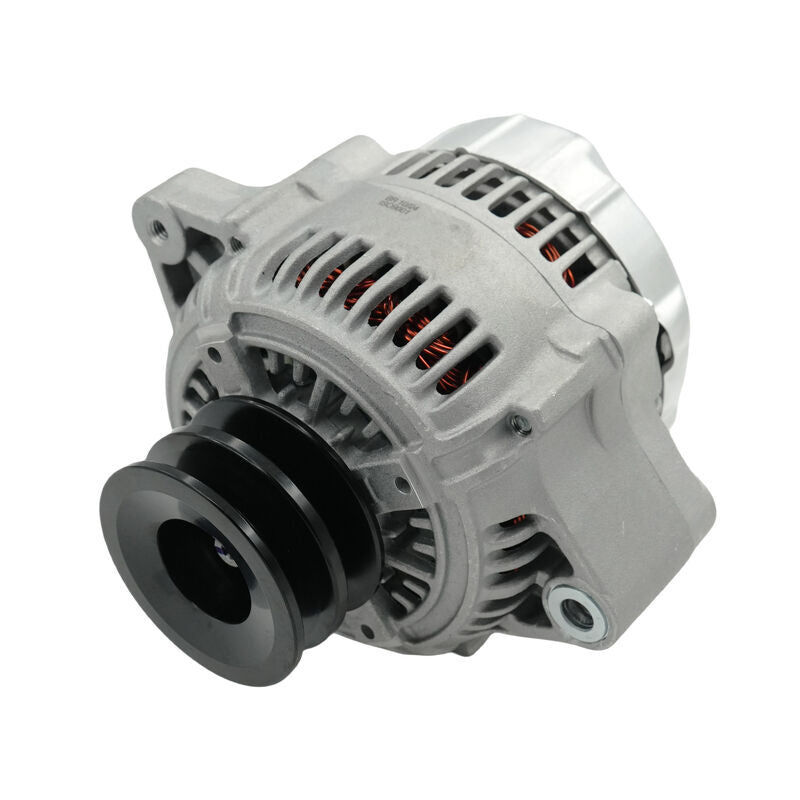 Alternator Fit For Toyota Landcruiser 80 100 Series 4.2L 1HZ HZJ75 HZJ78 HZJ79 HZJ80 HZJ105 Diesel