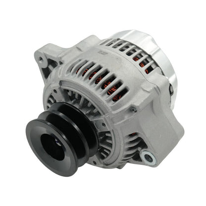 Alternator Fit For Toyota Landcruiser 80 100 Series 4.2L 1HZ HZJ75 HZJ78 HZJ79 HZJ80 HZJ105 Diesel
