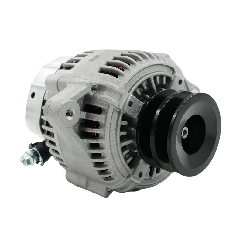 Alternator Fit For Toyota Landcruiser 80 100 Series 4.2L 1HZ HZJ75 HZJ78 HZJ79 HZJ80 HZJ105 Diesel