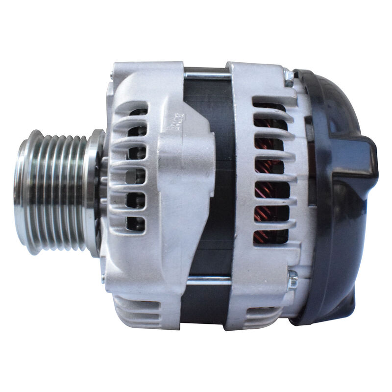 Alternator 130Amps Fit For Toyota Hilux KUN26 KUN16 KZN156 KUN167 Prado KDJ120 3.0L Diesel Hiace KDH200R 2.5L