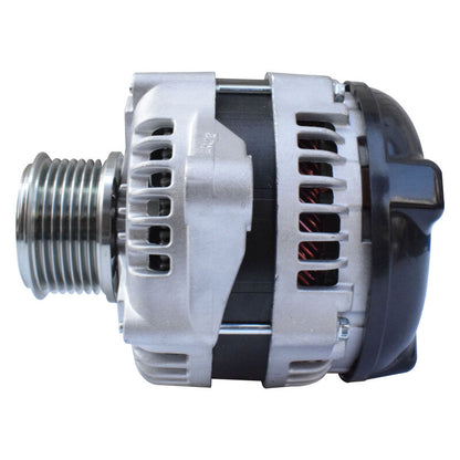 Alternator 130Amps Fit For Toyota Hilux KUN26 KUN16 KZN156 KUN167 Prado KDJ120 3.0L Diesel Hiace KDH200R 2.5L