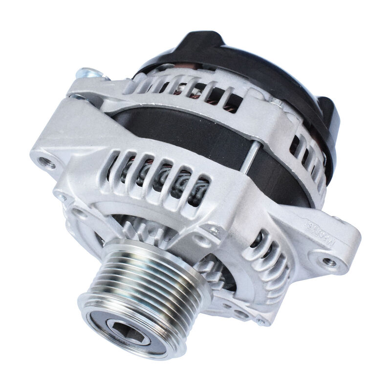 Alternator 130Amps Fit For Toyota Hilux KUN26 KUN16 KZN156 KUN167 Prado KDJ120 3.0L Diesel Hiace KDH200R 2.5L