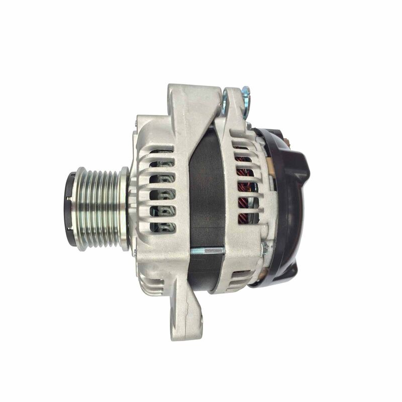 Alternator 130Amps Fit For Toyota Hilux KUN26 KUN16 KZN156 KUN167 Prado KDJ120 3.0L Diesel Hiace KDH200R 2.5L