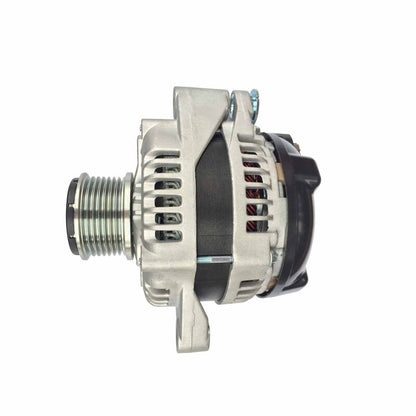 Alternator 130Amps Fit For Toyota Hilux KUN26 KUN16 KZN156 KUN167 Prado KDJ120 3.0L Diesel Hiace KDH200R 2.5L