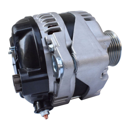 Alternator 130Amps Fit For Toyota Hilux KUN26 KUN16 KZN156 KUN167 Prado KDJ120 3.0L Diesel Hiace KDH200R 2.5L