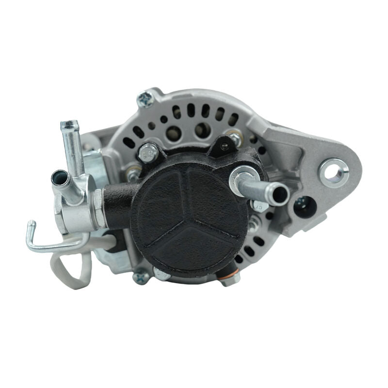 Alternator Fit For Toyota Landcruiser Dyna Toyoace Coaster For Daihatsu Delta Rocky 4cyl Diesel