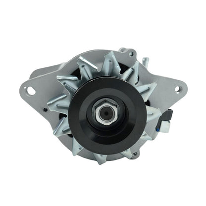 Alternator Fit For Toyota Landcruiser Dyna Toyoace Coaster For Daihatsu Delta Rocky 4cyl Diesel