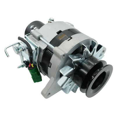 Alternator Fit For Daihatsu Delta Rocky For Toyota Landcruiser HJ47 HJ60 HJ61 HJ75 2H 12HT 4.0L Diesel