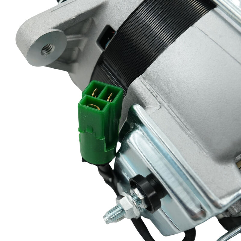 Alternator Fit For Daihatsu Delta Rocky For Toyota Landcruiser HJ47 HJ60 HJ61 HJ75 2H 12HT 4.0L Diesel