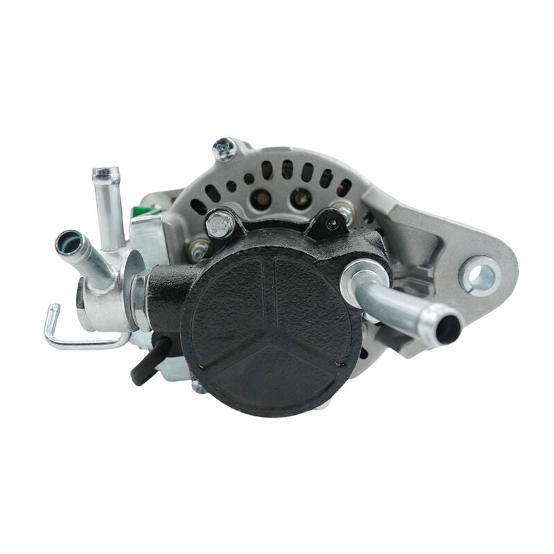 Alternator Fit For Daihatsu Delta Rocky For Toyota Landcruiser HJ47 HJ60 HJ61 HJ75 2H 12HT 4.0L Diesel