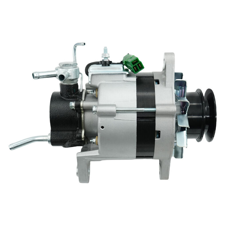 Alternator Fit For Daihatsu Delta Rocky For Toyota Landcruiser HJ47 HJ60 HJ61 HJ75 2H 12HT 4.0L Diesel