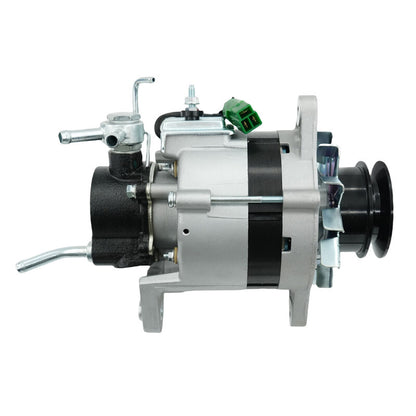 Alternator Fit For Daihatsu Delta Rocky For Toyota Landcruiser HJ47 HJ60 HJ61 HJ75 2H 12HT 4.0L Diesel
