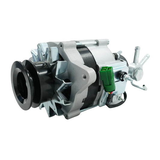 Alternator Fit For Daihatsu Delta Rocky For Toyota Landcruiser HJ47 HJ60 HJ61 HJ75 2H 12HT 4.0L Diesel