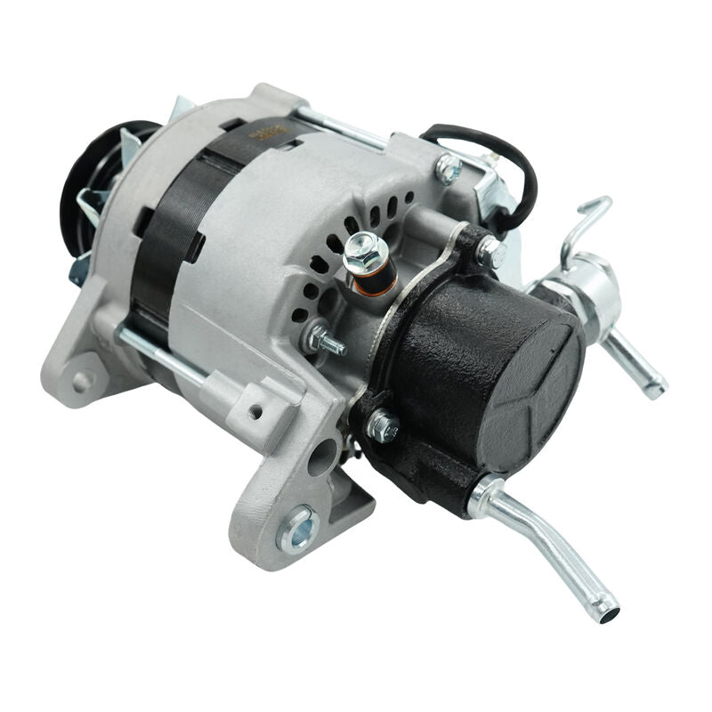 Alternator Fit For Daihatsu Delta Rocky For Toyota Landcruiser HJ47 HJ60 HJ61 HJ75 2H 12HT 4.0L Diesel