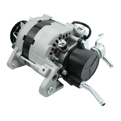 Alternator Fit For Daihatsu Delta Rocky For Toyota Landcruiser HJ47 HJ60 HJ61 HJ75 2H 12HT 4.0L Diesel