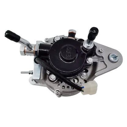 Alternator Fit For Toyota Hilux LN60 LN61 LN65 LN85 2L 2.4L diesel External Reg