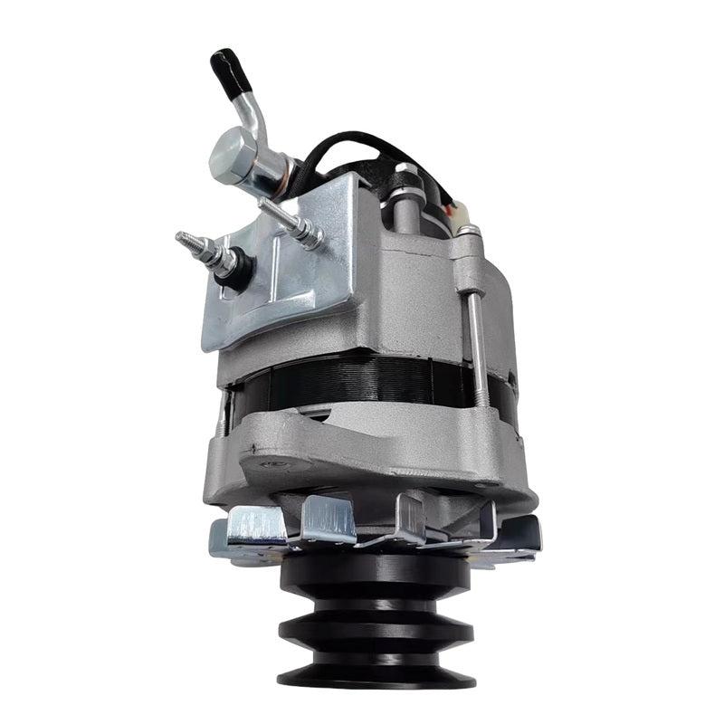 Alternator Fit For Toyota Hilux LN60 LN61 LN65 LN85 2L 2.4L diesel External Reg