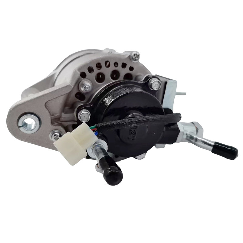 Alternator Fit For Toyota Hilux LN60 LN61 LN65 LN85 2L 2.4L diesel External Reg
