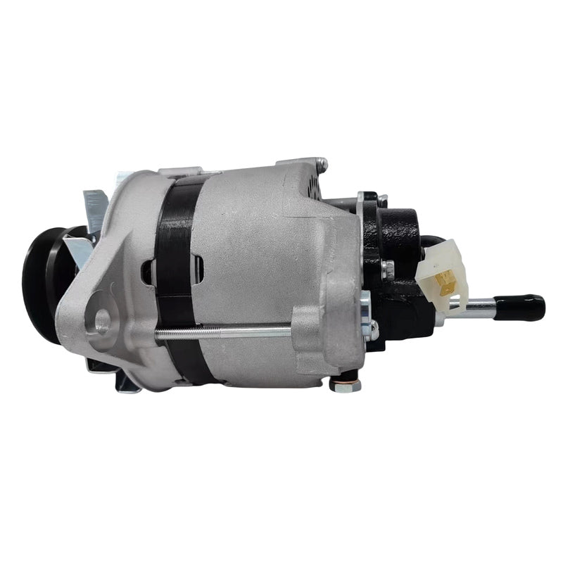 Alternator Fit For Toyota Hilux LN60 LN61 LN65 LN85 2L 2.4L diesel External Reg