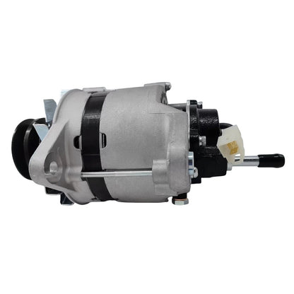 Alternator Fit For Toyota Hilux LN60 LN61 LN65 LN85 2L 2.4L diesel External Reg