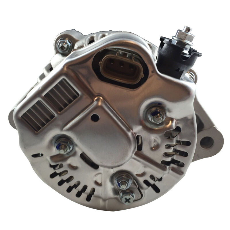 Alternator Fit For Toyota Landcruiser 80 105 Series FZJ70 FZJ75 FZJ78R FZJ79 1FZ-FE 4.5L Petrol 1985-2005 4.5L